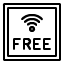 Free Wi-Fi